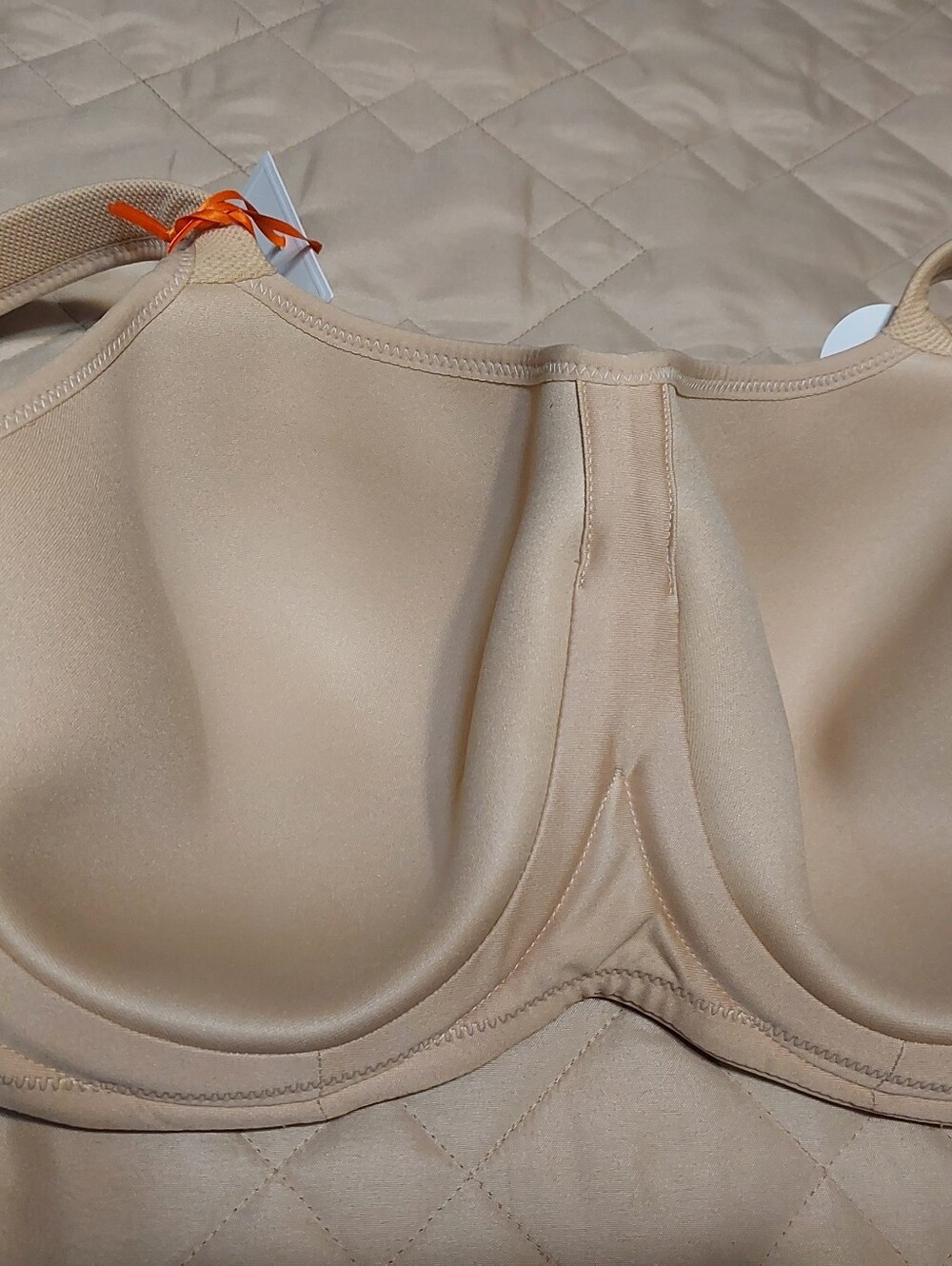 Panache Sports Bra View 3